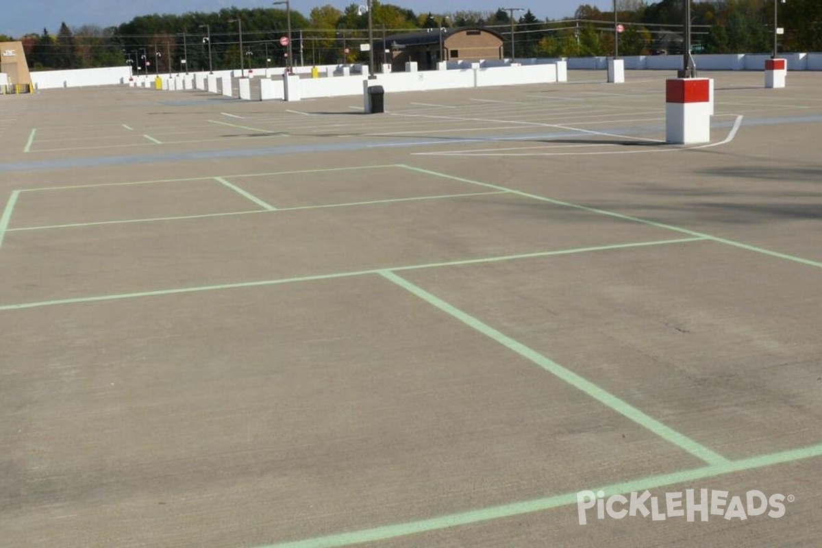 Photo of Pickleball at East Creek